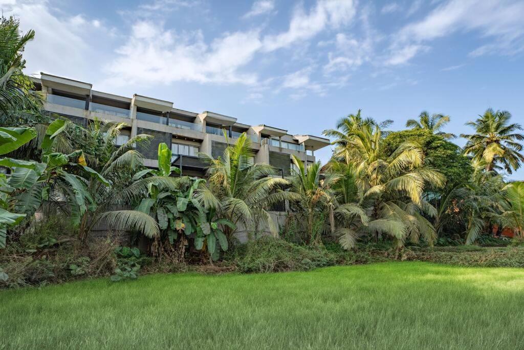 August Villas, Saligao -Private Pool Villas Exterior foto